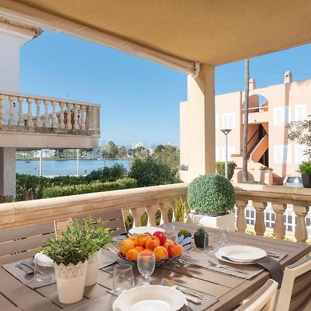 Villa Esperanza Алкудия Екстериор снимка
