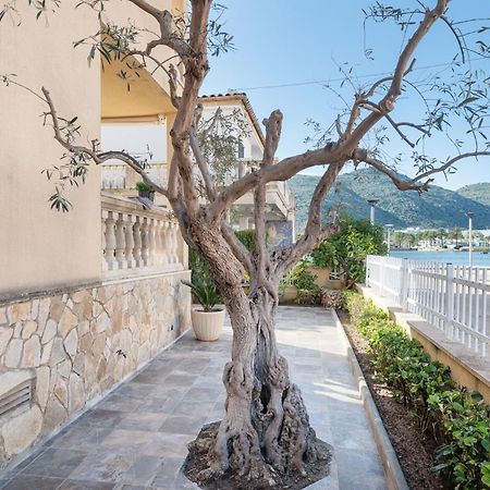 Villa Esperanza Алкудия Екстериор снимка
