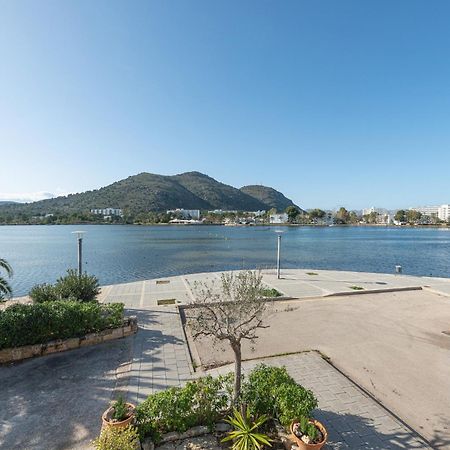 Villa Esperanza Алкудия Екстериор снимка