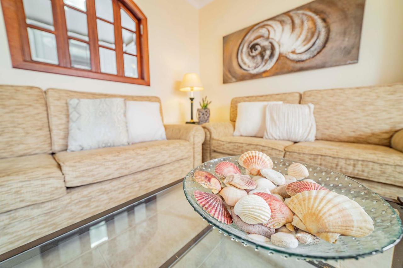 Villa Esperanza Алкудия Екстериор снимка