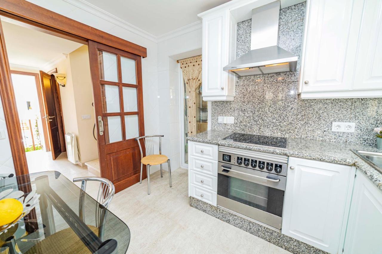 Villa Esperanza Алкудия Екстериор снимка