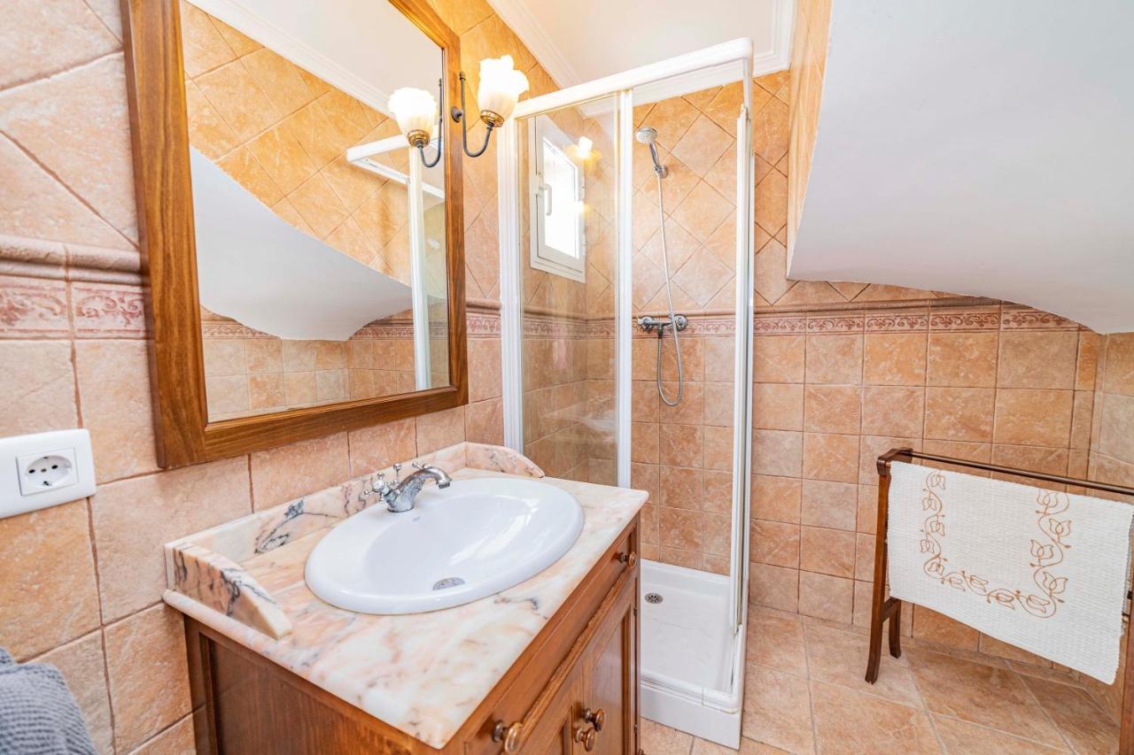 Villa Esperanza Алкудия Екстериор снимка