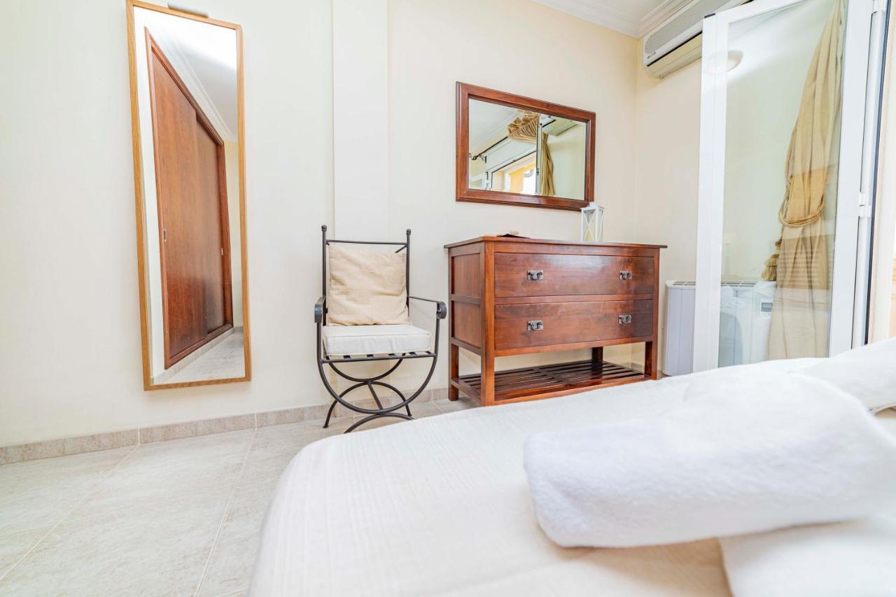 Villa Esperanza Алкудия Екстериор снимка