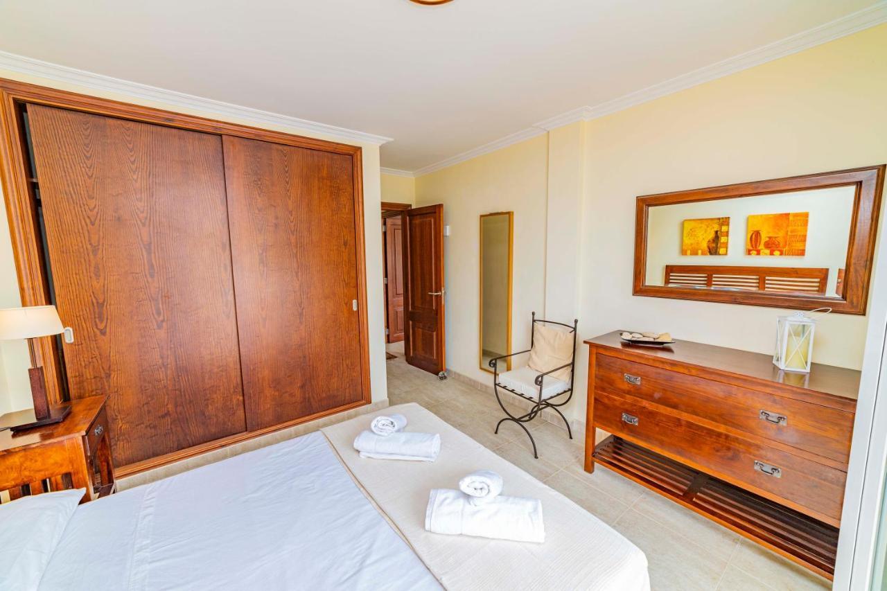 Villa Esperanza Алкудия Екстериор снимка