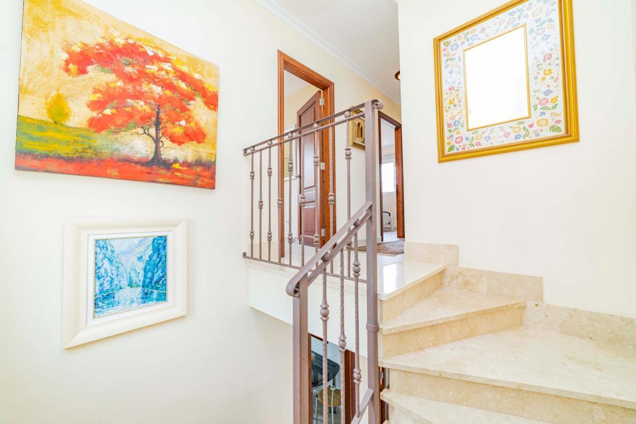 Villa Esperanza Алкудия Екстериор снимка
