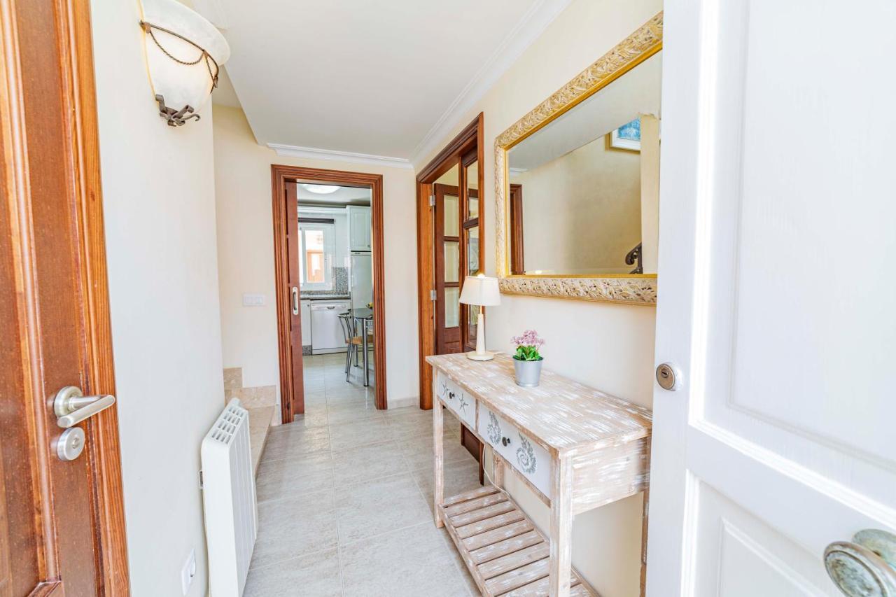 Villa Esperanza Алкудия Екстериор снимка