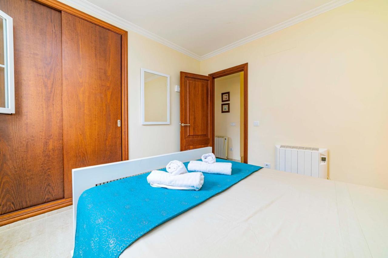 Villa Esperanza Алкудия Екстериор снимка
